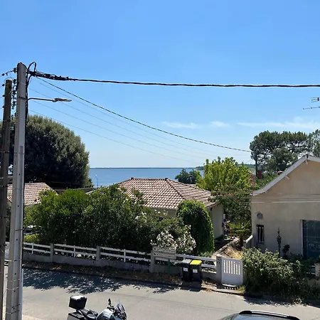 Maison Avec Vue Panoramique 別荘 ラカノー