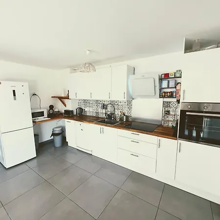 Maison Avec Vue Panoramique