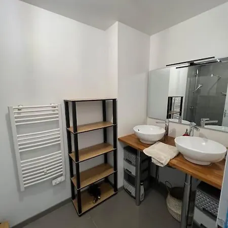 別荘 Maison Avec Vue Panoramique