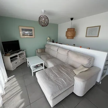 Maison Avec Vue Panoramique 別荘 ラカノー