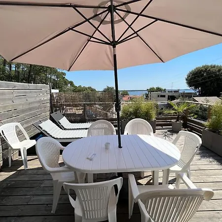 Maison Avec Vue Panoramique ラカノー