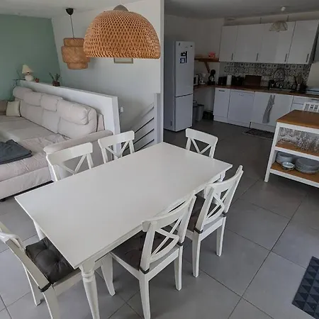 別荘 Maison Avec Vue Panoramique *
