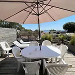 Maison Avec Vue Panoramique Lacanau