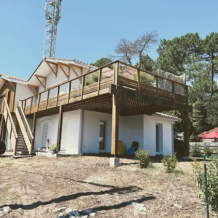 Maison Avec Vue Panoramique Holiday home *