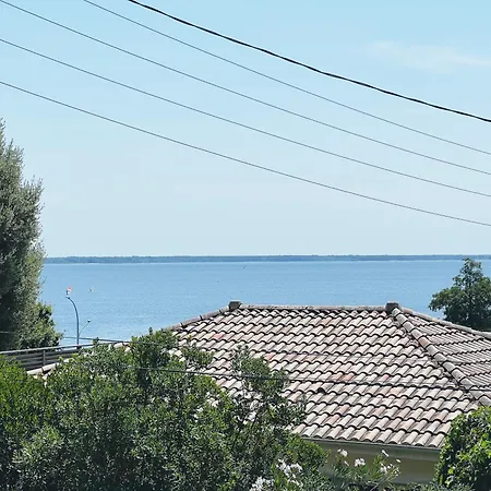 Maison Avec Vue Panoramique * Lacanau