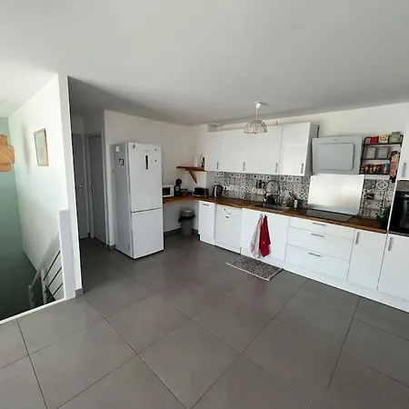 Maison Avec Vue Panoramique