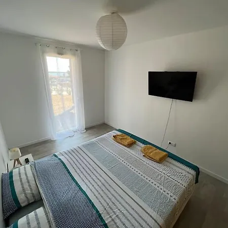 Maison Avec Vue Panoramique * Lacanau