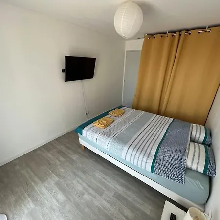 Maison Avec Vue Panoramique *