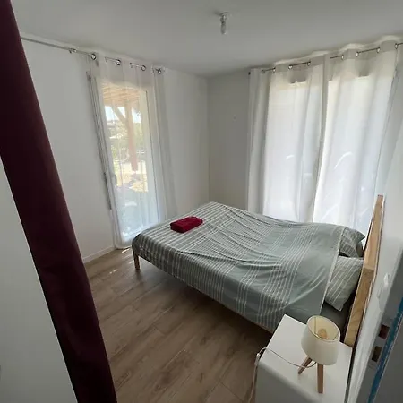 Maison Avec Vue Panoramique Holiday home *