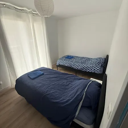 Maison Avec Vue Panoramique *