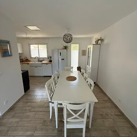 Maison Avec Vue Panoramique Casa de Férias Lacanau