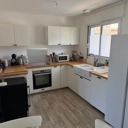 Maison Avec Vue Panoramique Lacanau