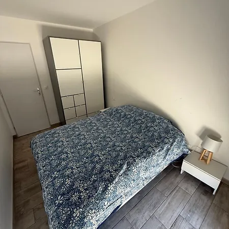 Maison Avec Vue Panoramique Casa de Férias *